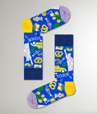 Happy Socks New York Sock New-york