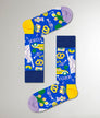 Happy Socks New York Sock New-york