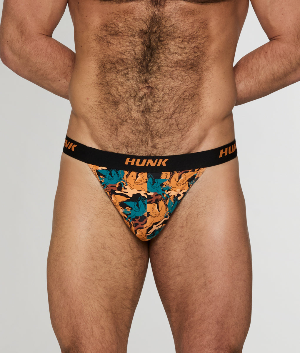Hunk Pegasus Sport Brief Pegasus