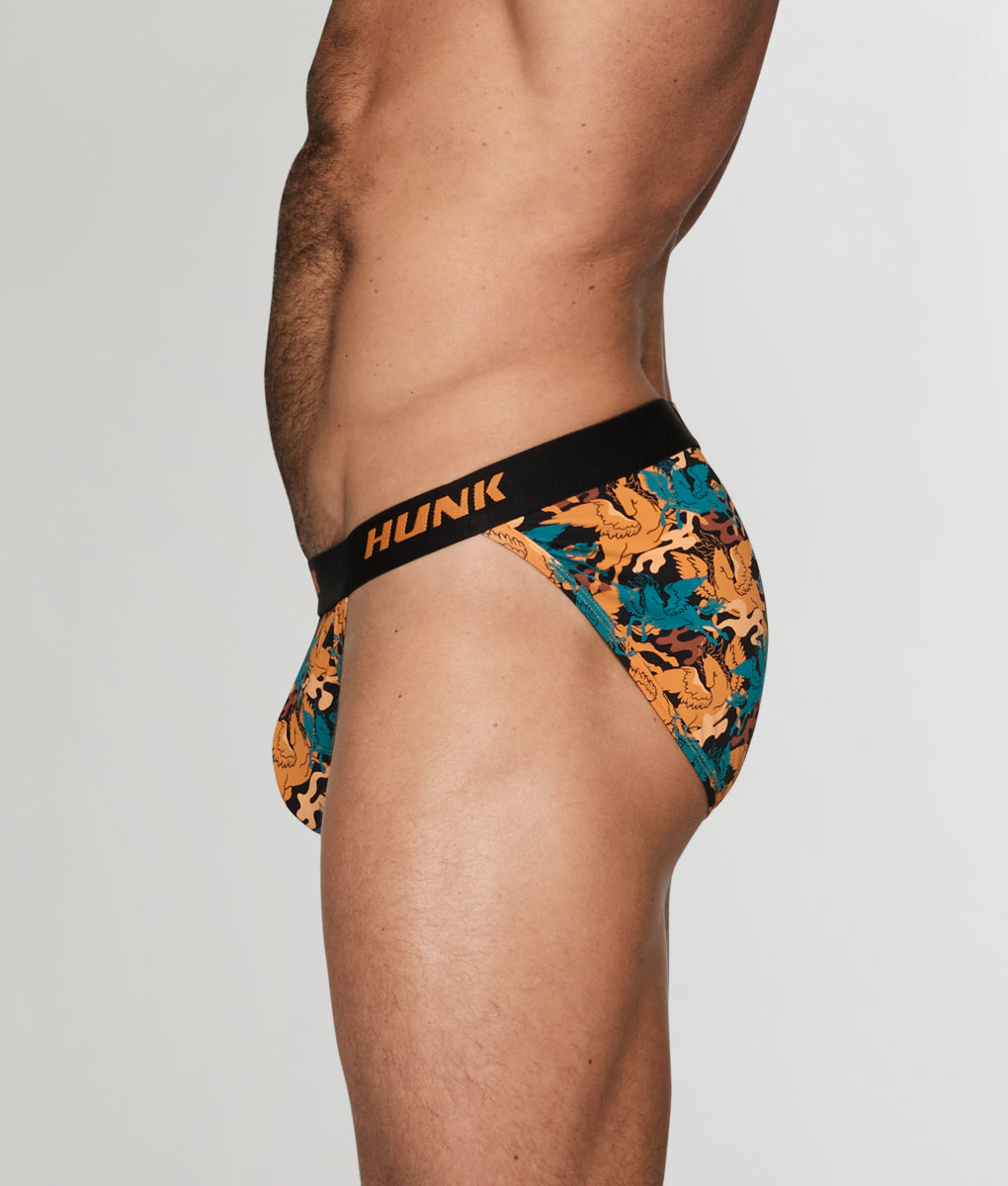 Hunk Pegasus Sport Brief Pegasus
