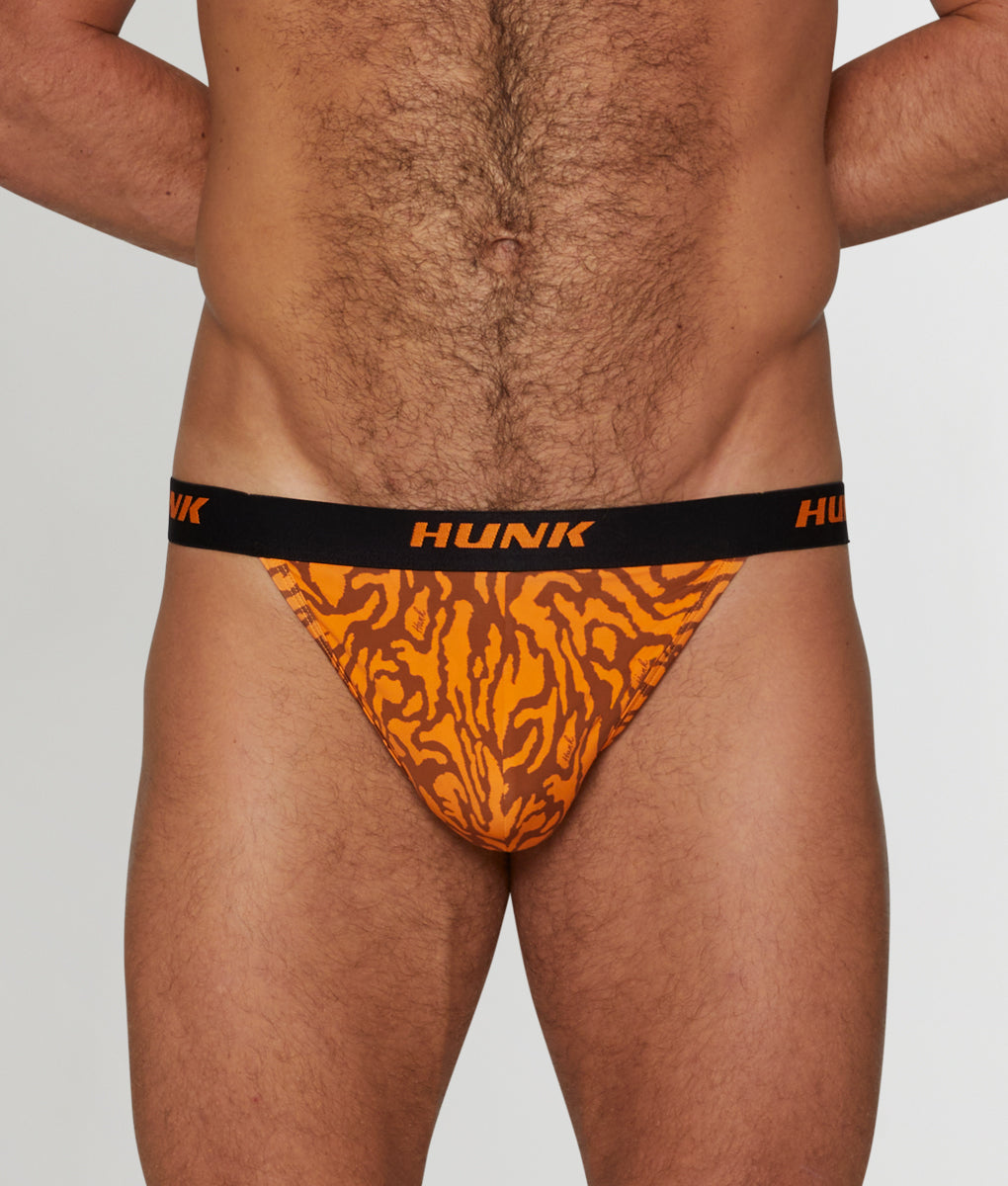 HUNK Sahara Sports Brief HUNK Sahara Sports Brief Sahara
