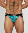 Hunk Dragon Jockstrap Dragon