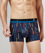 Impetus Night Life Trunk Impetus Night Life Trunk Black