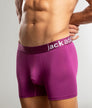Jack Adams Bamboo Boxer Brief Hollyhack