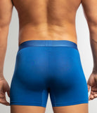 Jack Adams Bamboo Boxer Brief Royal