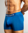 Jack Adams Bamboo Boxer Brief Royal