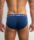 Jack Icon Cool Modal Brief Kleib-blue
