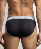 Jack Adams Bamboo Brief Barritone-blue