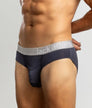 Jack Adams Zen Modal Brief Peacoat-blue