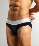 Jack Adams Comfort Brief Black