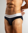 Jack Adams Comfort Brief Black