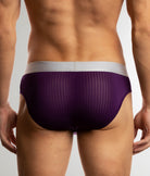 Jack Adams Air Army Wide Modal Brief Imperial-purple