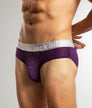 Jack Adams Air Army Wide Modal Brief Imperial-purple