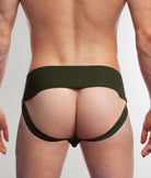 Jack Adams 1874 Jockstrap Army