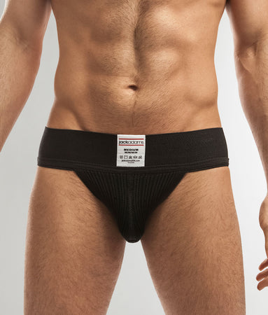 Jack Adams 1874 Jockstrap cover