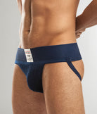 Jack Adams 1874 Jockstrap Navy