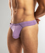 Jack Adams Modal Bikini Thong Very-peri