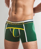Jack Adams Cross Train Trunk Cascadia-green