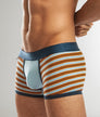 Jack Adams LUX Drift Trunk Indigo