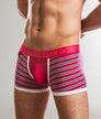 Jack Adams LUX Drift Trunk Virtual-pink