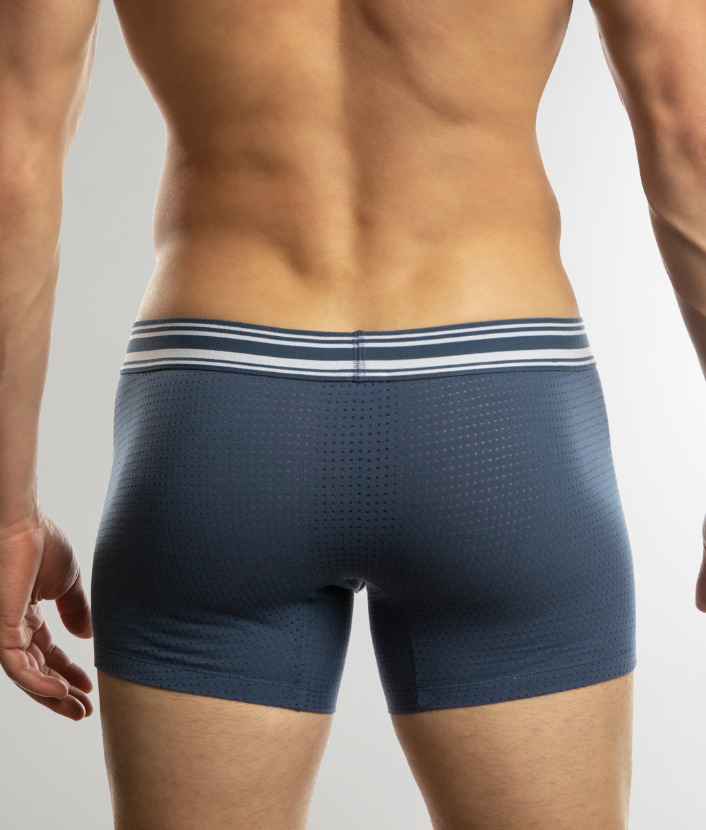Jack Adams Air Fit Trunk Newport-blue
