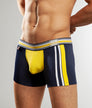Jack Adams Air Fit Trunk Navy