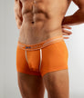 Jack Adams Game On Trunk Orange