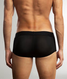 Jack Adams Every Man Trunk Black
