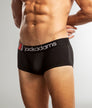 Jack Adams Every Man Trunk Black