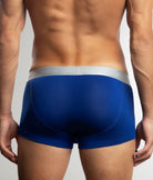 Jack Adams Zen Modal Trunk Royal-blue