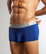Jack Adams Zen Modal Trunk Royal-blue