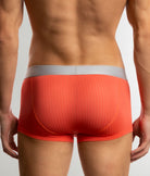 Jack Adams Air Army Wide Modal Trunk Dubarry