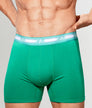 JAM Raquet Boxer Brief Green