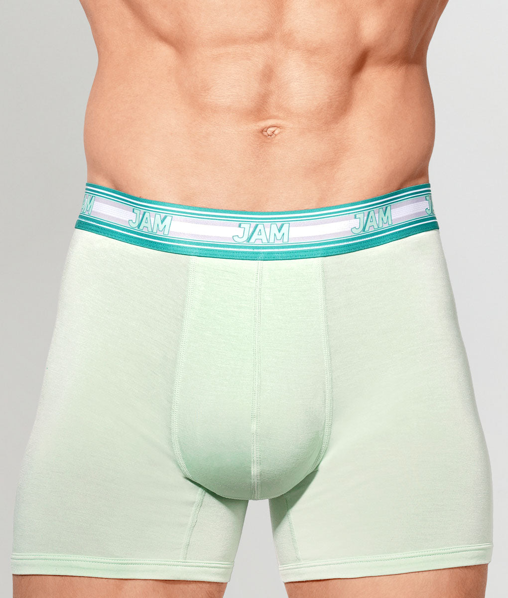JAM Raquet Boxer Brief Mint
