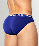 JAM Basics Brief Navy
