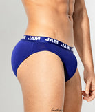 JAM Basics Brief Navy
