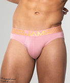 JAM Gods Brief Pink