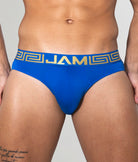 JAM Gods Brief Blue