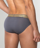 JAM Gods Brief Gray