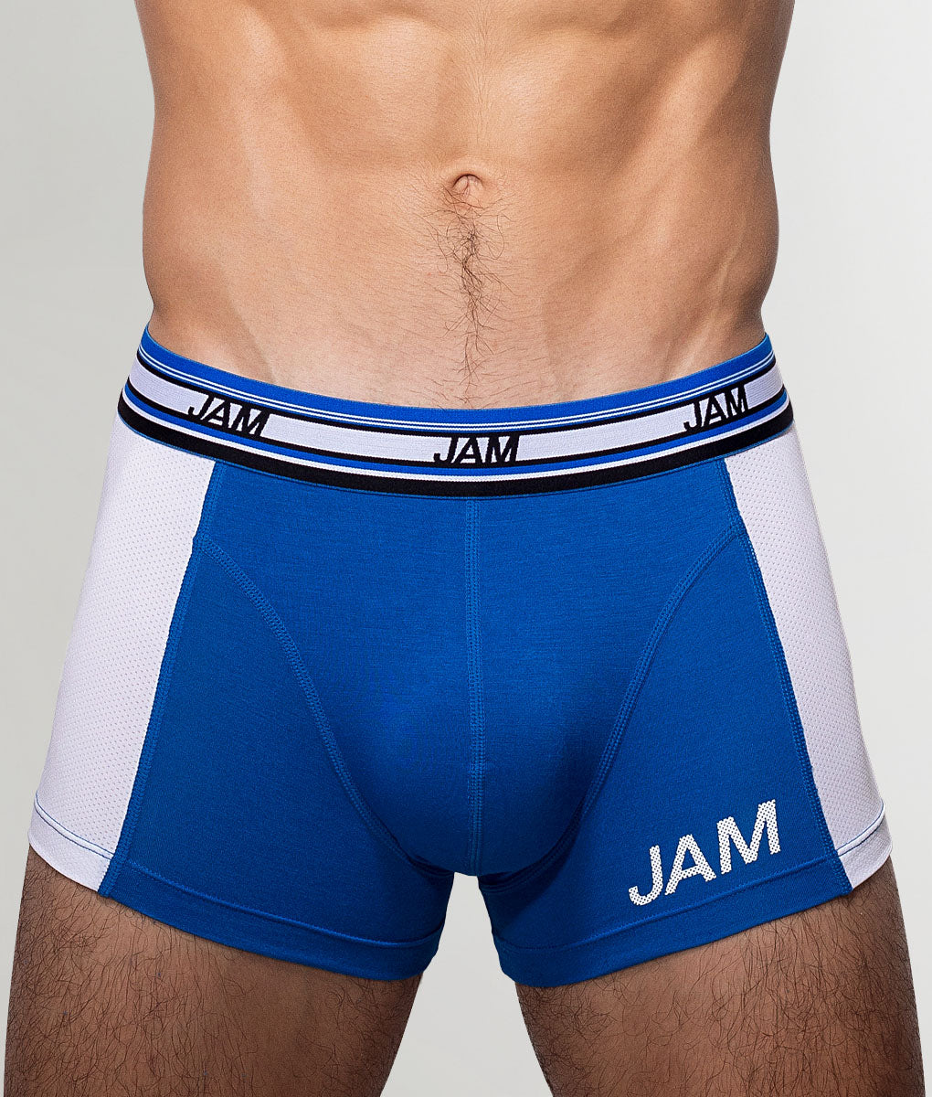 JAM Ice Trunk Blue