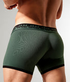 JAM Skin Trunk Green