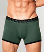 JAM Skin Trunk Green