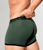 JAM Skin Trunk Green