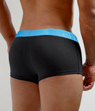 JAM End of Summer Trunk Black