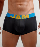JAM End of Summer Trunk Black