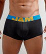 JAM End of Summer Trunk Black