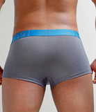 JAM End of Summer Trunk Gray