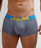 JAM End of Summer Trunk Gray