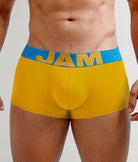 JAM End of Summer Trunk Yellow