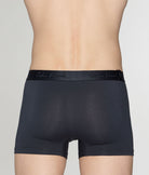 John Frank Urban Couture Modal Trunk Black